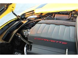 2016 Chevrolet Corvette (CC-2110310) for sale in Cadillac, Michigan