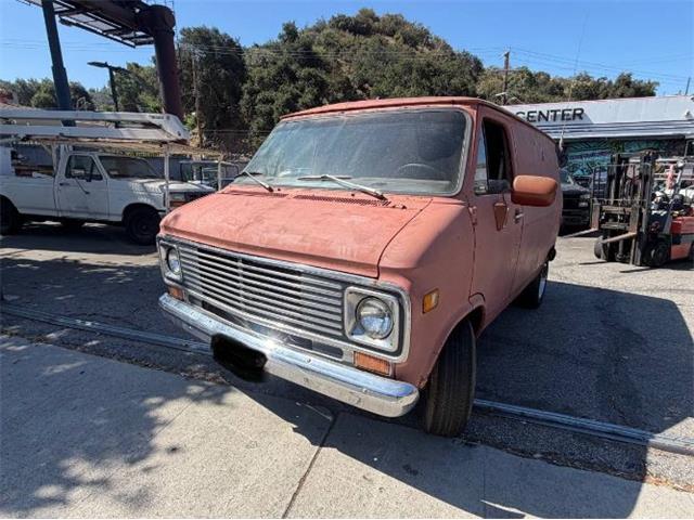1973 GMC C/K 10 (CC-2113100) for sale in Cadillac, Michigan