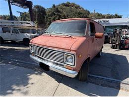 1973 GMC C/K 10 (CC-2113100) for sale in Cadillac, Michigan
