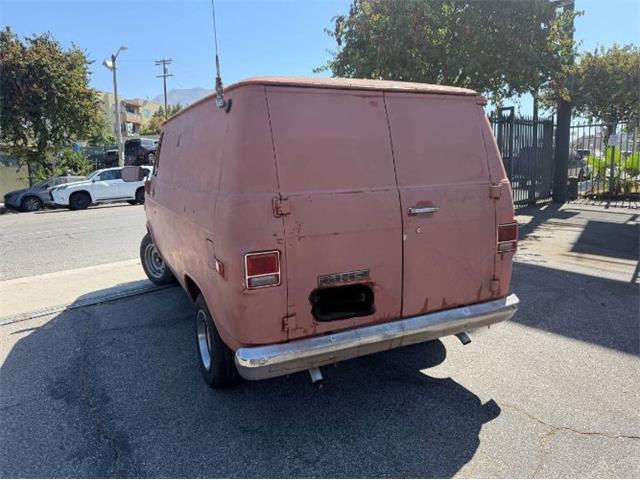 1973 GMC C/K 10 (CC-2113100) for sale in Cadillac, Michigan