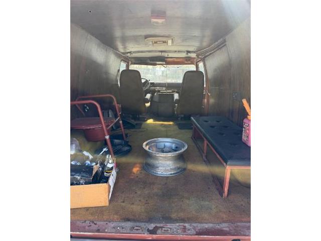 1973 GMC C/K 10 (CC-2113100) for sale in Cadillac, Michigan