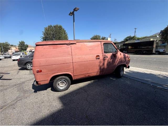 1973 GMC C/K 10 (CC-2113100) for sale in Cadillac, Michigan