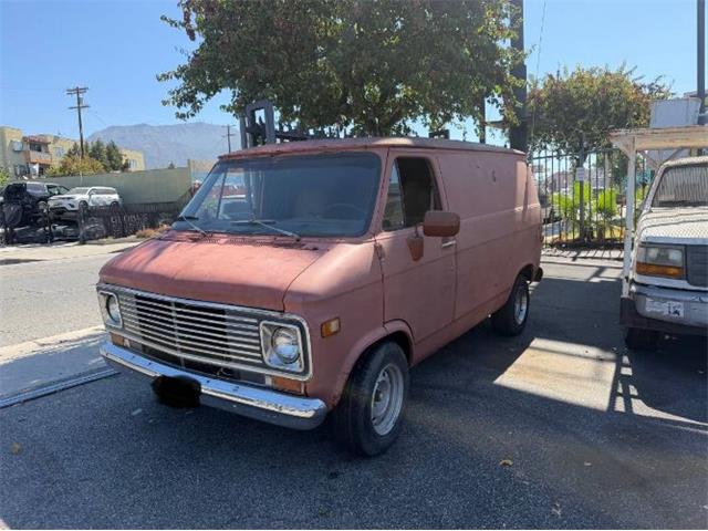 1973 GMC C/K 10 (CC-2113100) for sale in Cadillac, Michigan