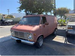 1973 GMC C/K 10 (CC-2113100) for sale in Cadillac, Michigan