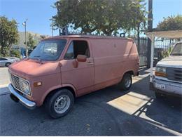 1973 GMC C/K 10 (CC-2113100) for sale in Cadillac, Michigan