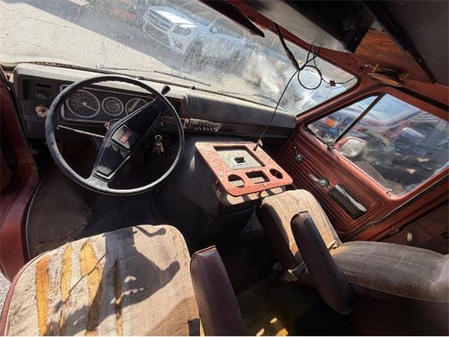 1973 GMC C/K 10 (CC-2113100) for sale in Cadillac, Michigan