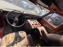 1973 GMC C/K 10 (CC-2113100) for sale in Cadillac, Michigan