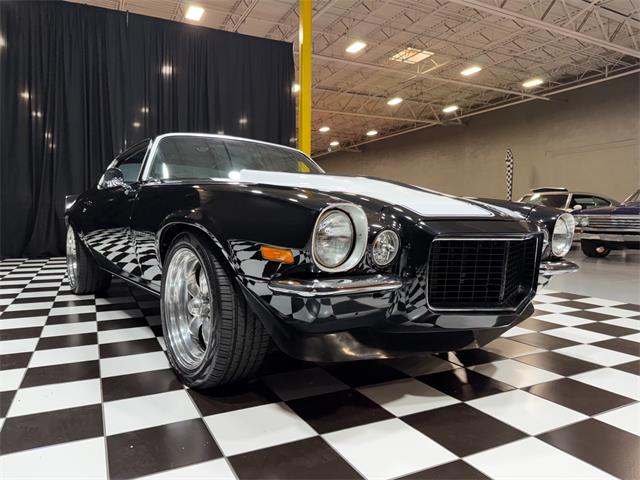1971 Chevrolet Camaro (CC-2113101) for sale in Addison, Illinois