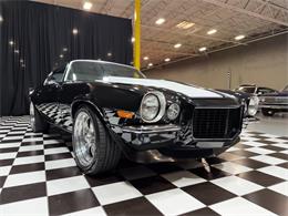 1971 Chevrolet Camaro (CC-2113101) for sale in Addison, Illinois