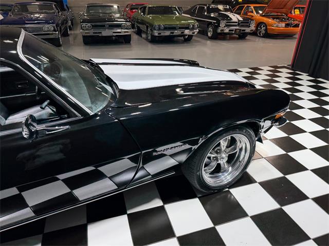 1971 Chevrolet Camaro (CC-2113101) for sale in Addison, Illinois