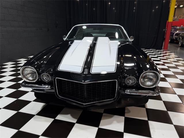 1971 Chevrolet Camaro (CC-2113101) for sale in Addison, Illinois