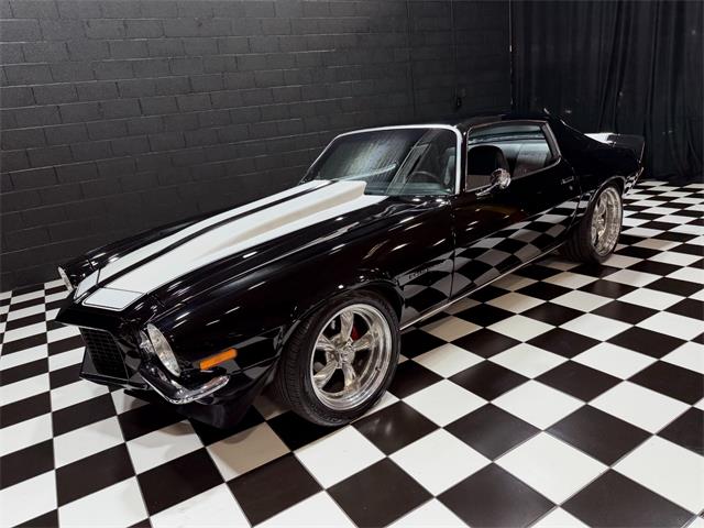 1971 Chevrolet Camaro (CC-2113101) for sale in Addison, Illinois