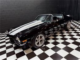 1971 Chevrolet Camaro (CC-2113101) for sale in Addison, Illinois