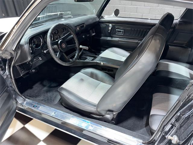1971 Chevrolet Camaro (CC-2113101) for sale in Addison, Illinois