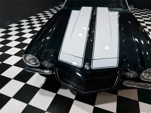 1971 Chevrolet Camaro (CC-2113101) for sale in Addison, Illinois