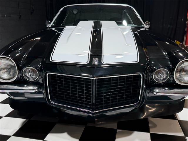 1971 Chevrolet Camaro (CC-2113101) for sale in Addison, Illinois