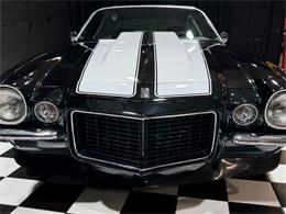 1971 Chevrolet Camaro (CC-2113101) for sale in Addison, Illinois