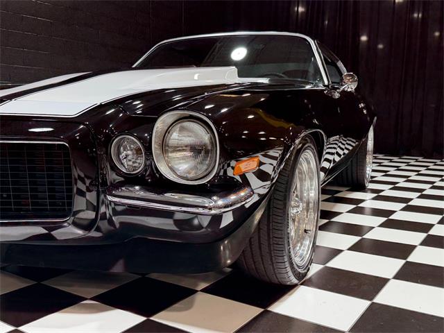 1971 Chevrolet Camaro (CC-2113101) for sale in Addison, Illinois