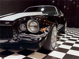 1971 Chevrolet Camaro (CC-2113101) for sale in Addison, Illinois