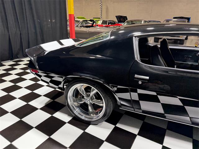 1971 Chevrolet Camaro (CC-2113101) for sale in Addison, Illinois