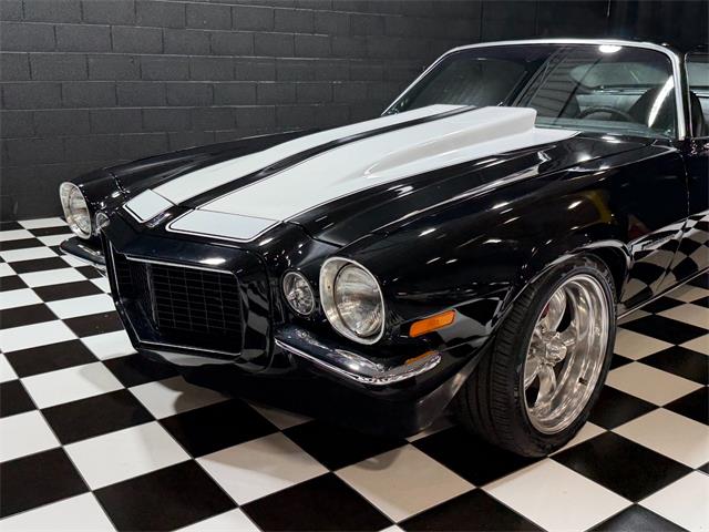 1971 Chevrolet Camaro (CC-2113101) for sale in Addison, Illinois