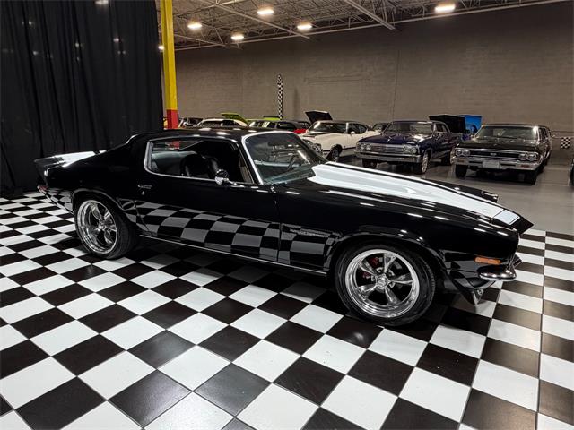 1971 Chevrolet Camaro (CC-2113101) for sale in Addison, Illinois