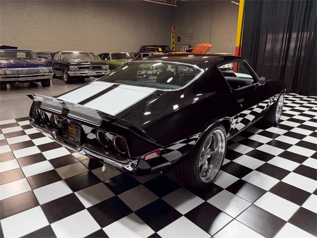 1971 Chevrolet Camaro (CC-2113101) for sale in Addison, Illinois