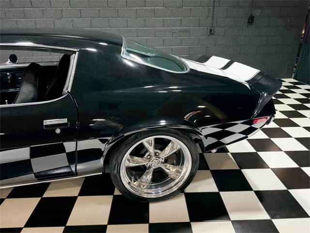 1971 Chevrolet Camaro (CC-2113101) for sale in Addison, Illinois