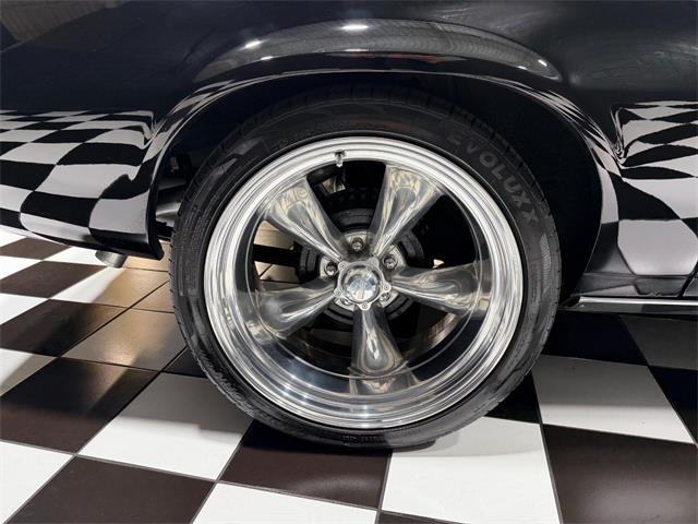 1971 Chevrolet Camaro (CC-2113101) for sale in Addison, Illinois