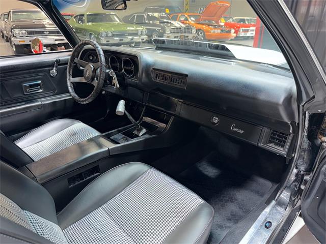 1971 Chevrolet Camaro (CC-2113101) for sale in Addison, Illinois