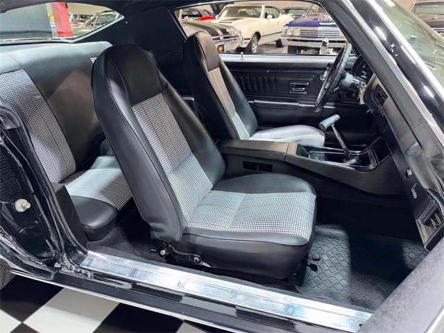 1971 Chevrolet Camaro (CC-2113101) for sale in Addison, Illinois