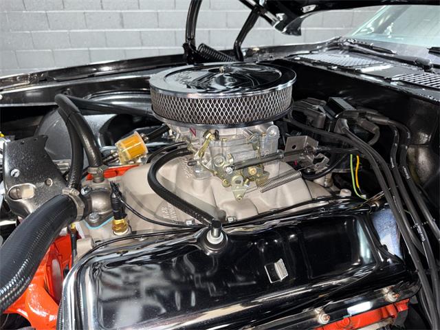 1971 Chevrolet Camaro (CC-2113101) for sale in Addison, Illinois