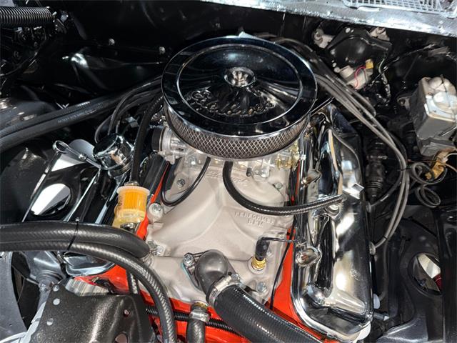 1971 Chevrolet Camaro (CC-2113101) for sale in Addison, Illinois
