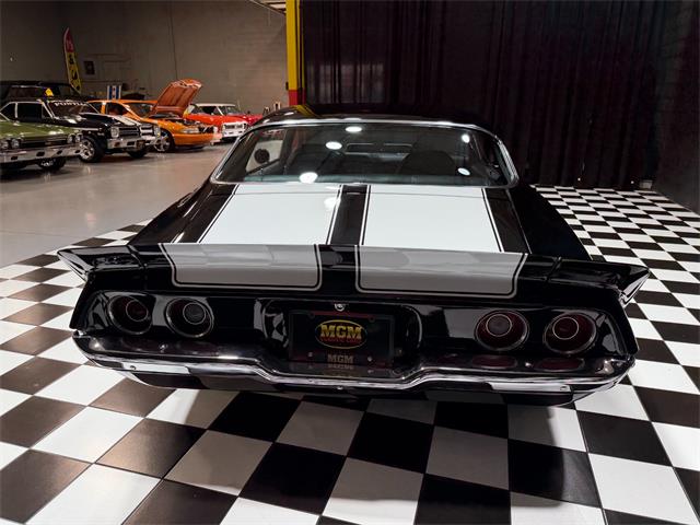 1971 Chevrolet Camaro (CC-2113101) for sale in Addison, Illinois