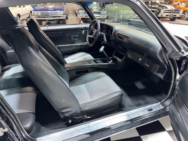 1971 Chevrolet Camaro (CC-2113101) for sale in Addison, Illinois