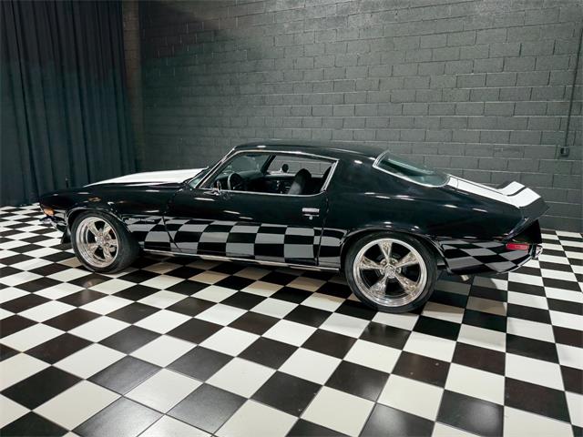 1971 Chevrolet Camaro (CC-2113101) for sale in Addison, Illinois