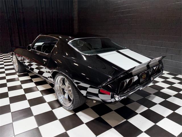 1971 Chevrolet Camaro (CC-2113101) for sale in Addison, Illinois