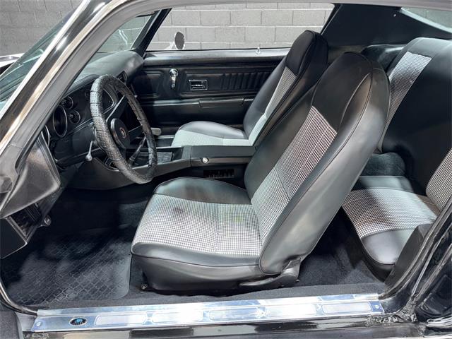 1971 Chevrolet Camaro (CC-2113101) for sale in Addison, Illinois