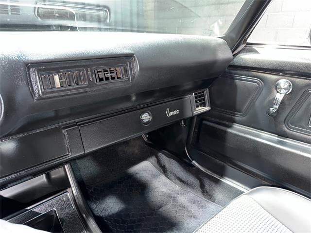 1971 Chevrolet Camaro (CC-2113101) for sale in Addison, Illinois