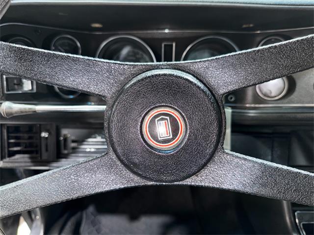 1971 Chevrolet Camaro (CC-2113101) for sale in Addison, Illinois