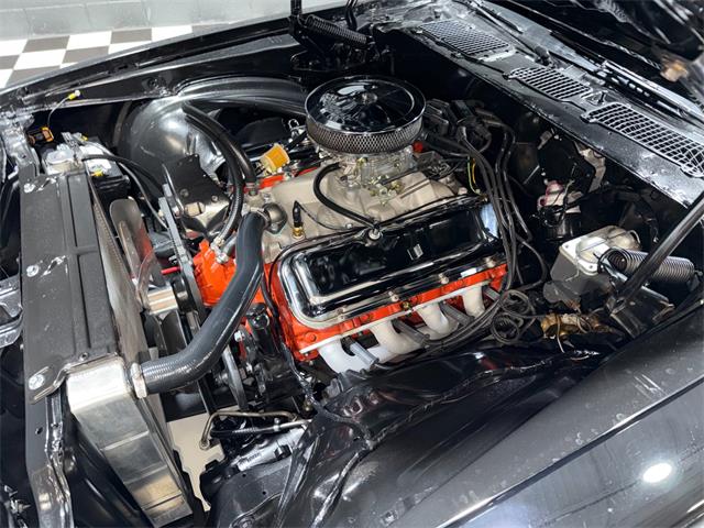 1971 Chevrolet Camaro (CC-2113101) for sale in Addison, Illinois