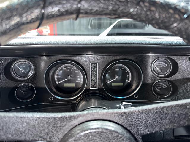 1971 Chevrolet Camaro (CC-2113101) for sale in Addison, Illinois
