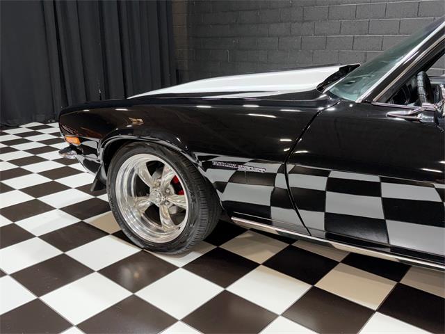 1971 Chevrolet Camaro (CC-2113101) for sale in Addison, Illinois