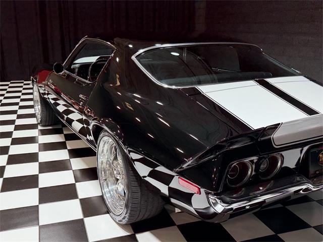 1971 Chevrolet Camaro (CC-2113101) for sale in Addison, Illinois