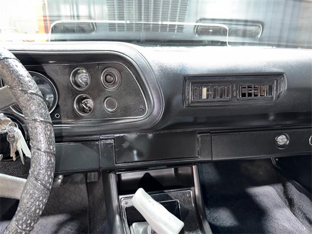1971 Chevrolet Camaro (CC-2113101) for sale in Addison, Illinois