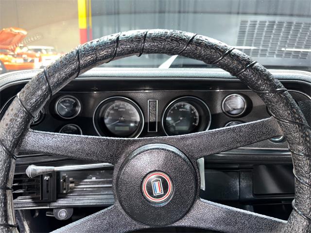 1971 Chevrolet Camaro (CC-2113101) for sale in Addison, Illinois