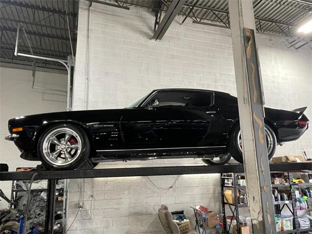 1971 Chevrolet Camaro (CC-2113101) for sale in Addison, Illinois