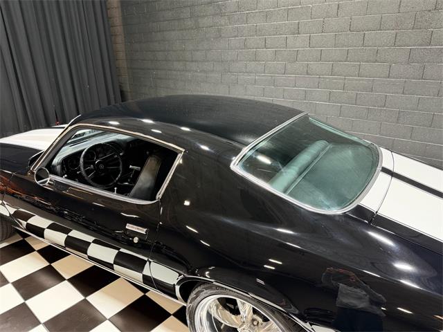 1971 Chevrolet Camaro (CC-2113101) for sale in Addison, Illinois