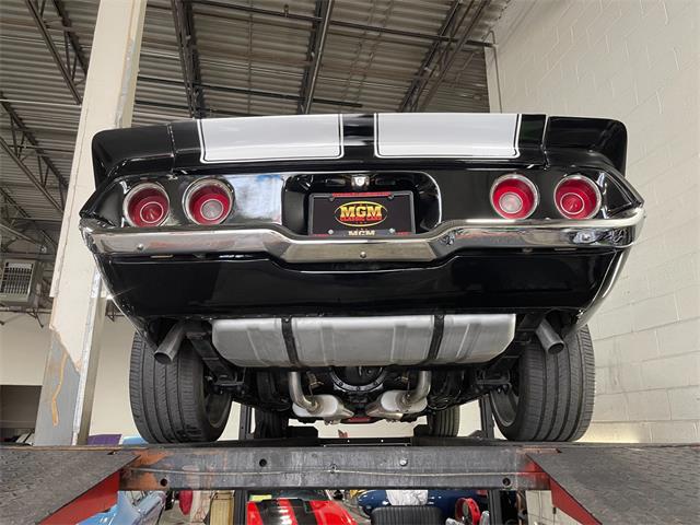1971 Chevrolet Camaro (CC-2113101) for sale in Addison, Illinois