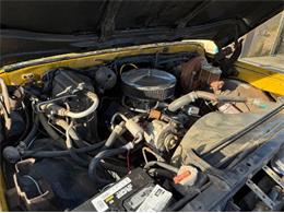 1971 Chevrolet K-10 (CC-2113102) for sale in Cadillac, Michigan